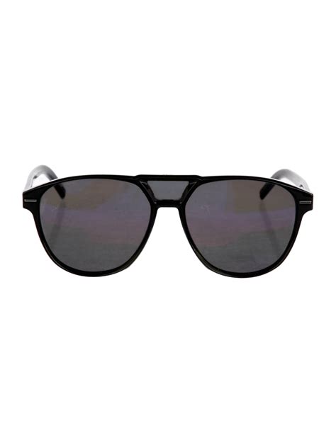 Dior Homme BLACKTIE 263S Sunglasses 